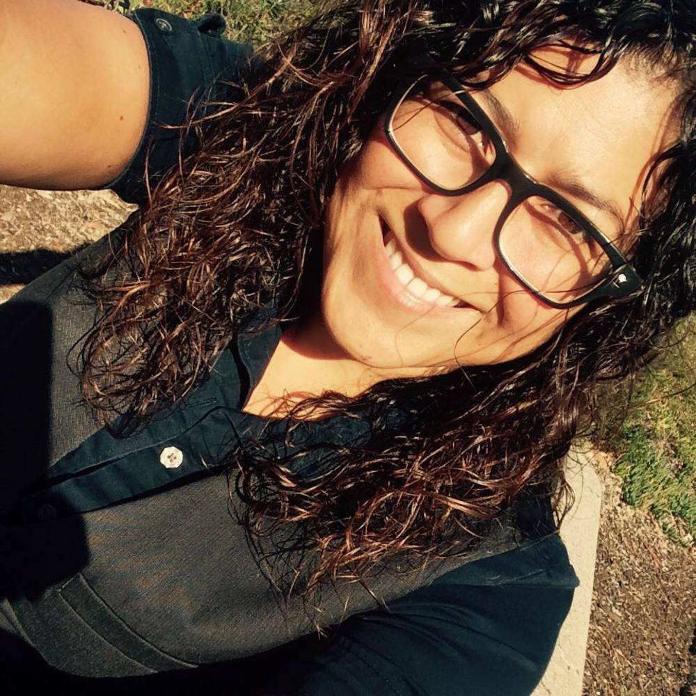 Meet your Posher, Becky